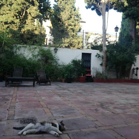 Casa Del Agua Leilighet Granada Eksteriør bilde